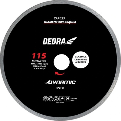 Dedra HP2106
