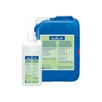 Bode Bacillol AF 5000 ml