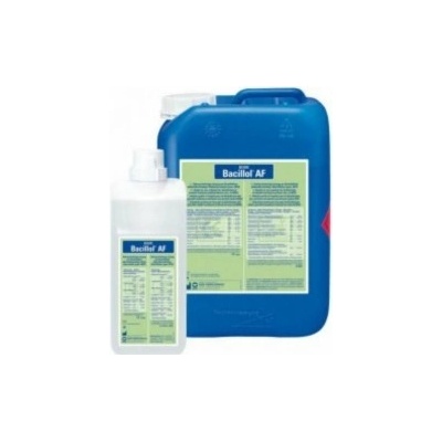 Bode Bacillol AF 5000 ml