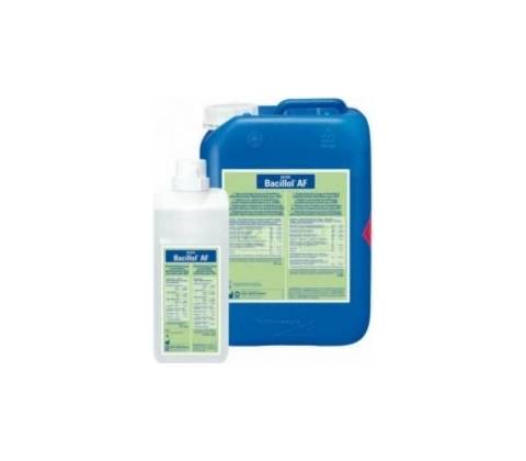 Bode Bacillol AF 5000 ml