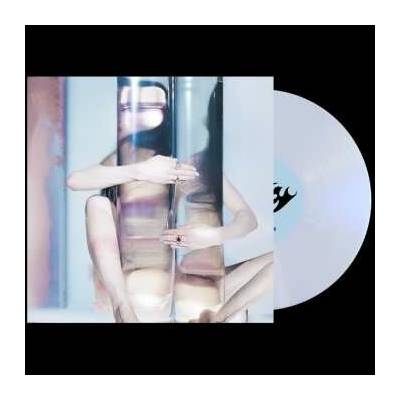 POPPY - EMPTY HANDS LP
