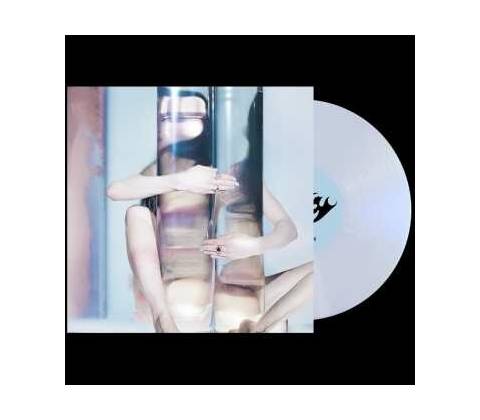 POPPY - EMPTY HANDS LP