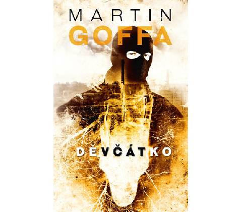 Děvčátko - Martin Goffa
