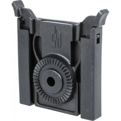 Amomax Adapter rychlého odepnutí černý