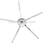  Странична Четка за XIAOMI Roborock, код П275