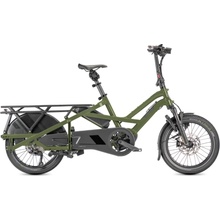 TERN GSD S10 G3 2025