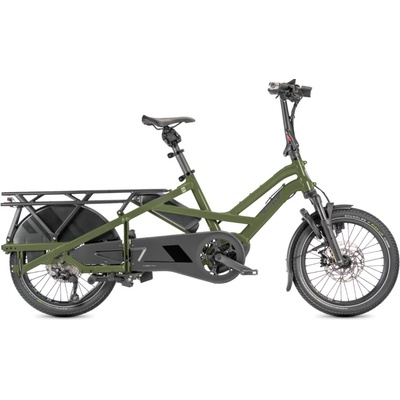 TERN GSD S10 G3 2025
