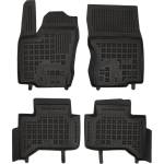 Rezaw-Plast Гумени стелки за Toyota Land Cruiser J250 (2024+) - тип леген (201453)