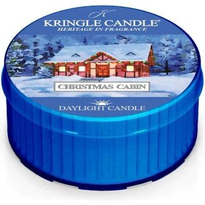 Kringle Candle Christmas Cabin 35 g