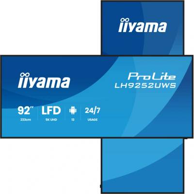 iiyama LH9252UWS-B1AG