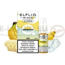 ELF BAR Elfliq Banana Ice 10 ml 10 mg