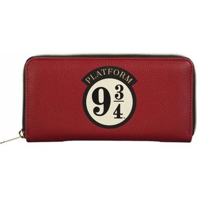 Harry Potter: Platform 9 3/4 - Peněženka PURSHP36
