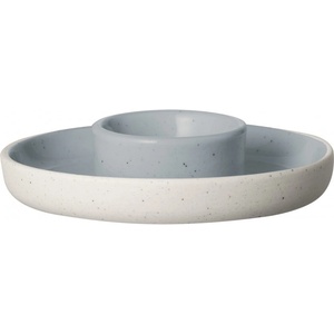 blomus Комплект 2 бр поставки за яйца SABLO- цвят сив (Stone) (BLOMUS 64322)