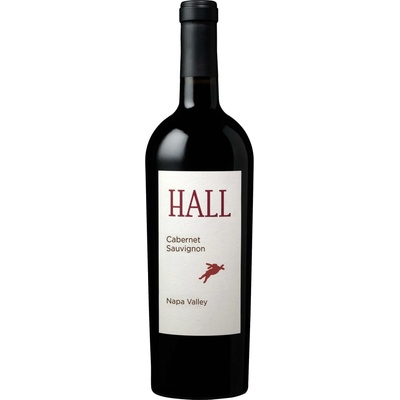 Hall Napa Valley Cabernet Sauvignon 2020 Červené 15,1% 0,75 l (holá láhev)