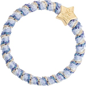 By Eloise London Gold Star Woven цвят Ocean Breeze