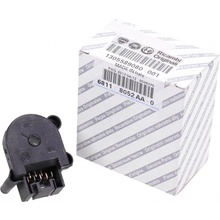 Přepínač ventilátoru topení Fiat Ducato 1994-2002 1305589080