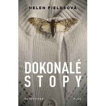 Dokonalé stopy - Helen Fields