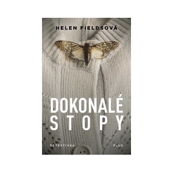 Dokonalé stopy - Helen Fields