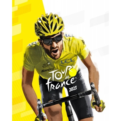 Tour de France 2023