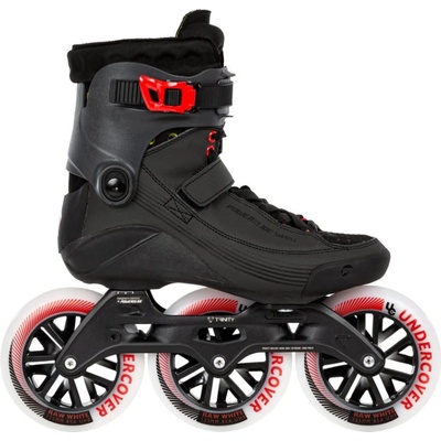 Powerslide Swell Stellar City 125
