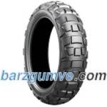 Bridgestone AX 41 R ( 120/80-18 TL 62P Задно колело, M/C ) Мотоциклетни гуми