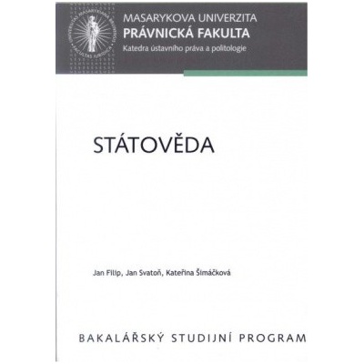 Státověda