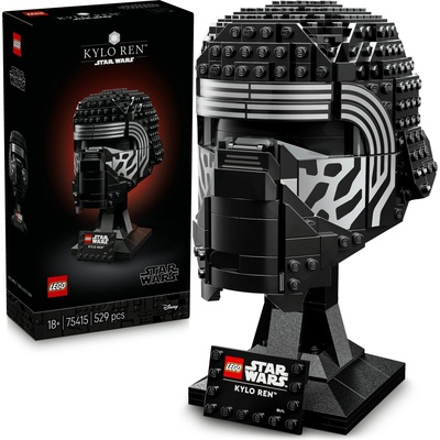 LEGO® Star Wars™ 75415 Kylo Renova prilba