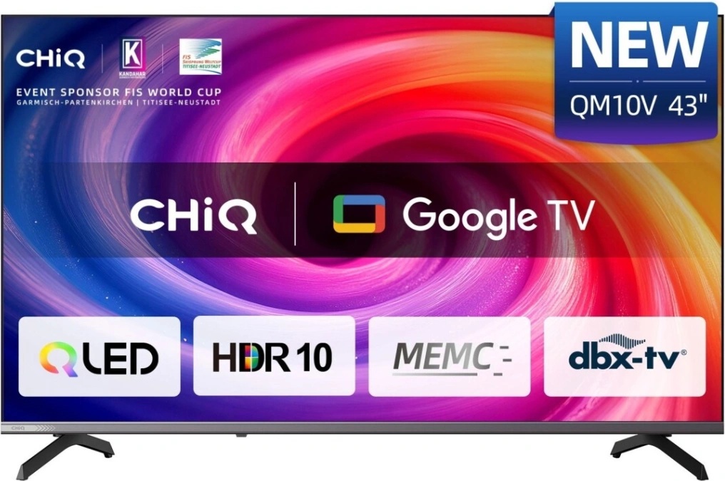 CHiQ U43QM10V