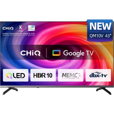 CHiQ U43QM10V
