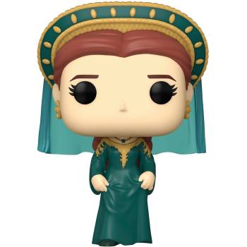 Funko POP! Television: House of the Dragon - Alicent Hightower #20