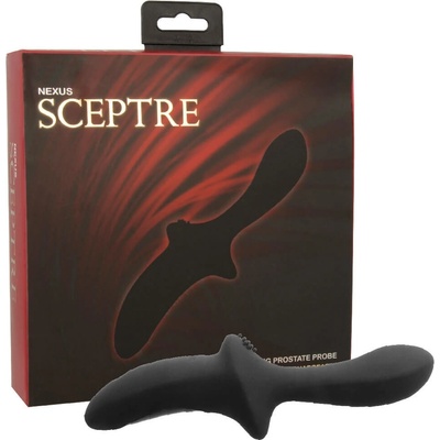 Nexus Sceptre Rotating Anal Probe