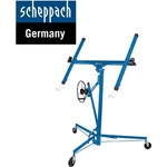 Scheppach Повдигач за гипсокартон TBL400 / Scheppach 5902001901 / 1220 - 3350 мм (SCH 5902001901)