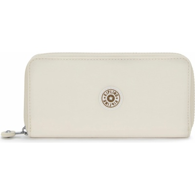 Dámská peněženka Kipling MONEY WORLD B Soft Sand