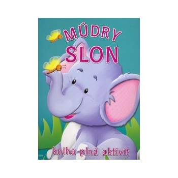 Múdry slon