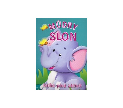 Múdry slon
