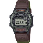 Casio W-220HF-3AVEF Часовници