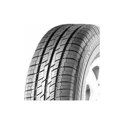 Gislaved Com Speed 195/75 R16 107R