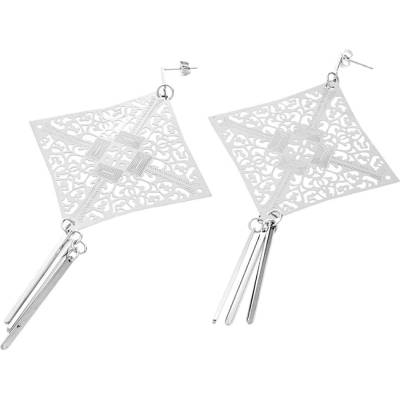 MPM-TIME Nerezové náušnice 5170 SER.5170