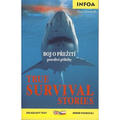 Tru Survival Stories
