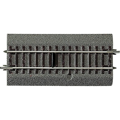 Roco Koľaj Line spínacia s podložím rovná G1/2 115mm HO