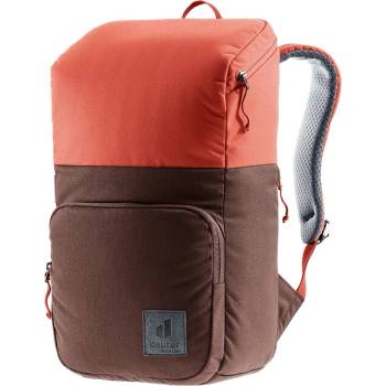 Deuter Детска раница Overday 15 на Deuter, raisin-currant (3610623-6508)