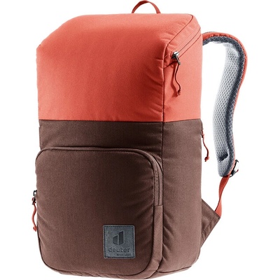 Deuter Детска раница Overday 15 на Deuter, raisin-currant (3610623-6508)