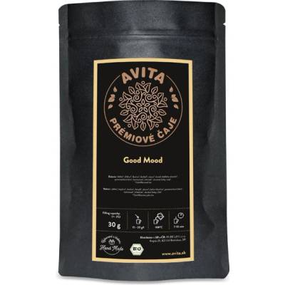 AVITA Good Mood 30 g