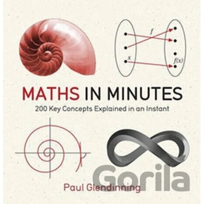 Maths in Minutes