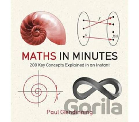 Maths in Minutes