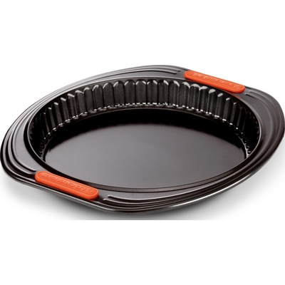 Le Creuset 46052250010000 Forma na quiche s nepriľnavým povrchom 28 cm