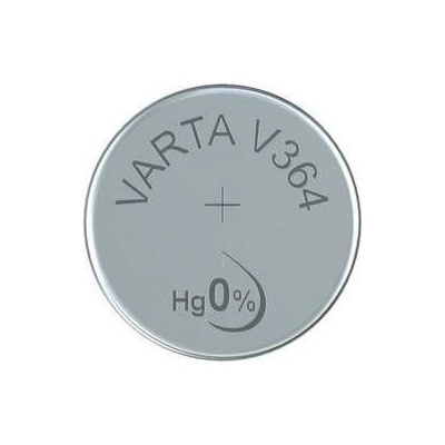 Varta SR60 1ks 364101401