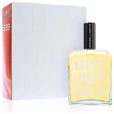 Histoires De Parfums 1889 Moulin Rouge parfumovaná voda dámska 15 ml