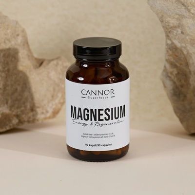 Magnesium 2147mg 90 tablet