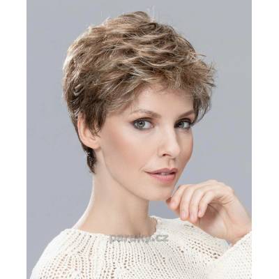 Ellen Wille Hairpower Paruka Sun Mono stonegrey mix